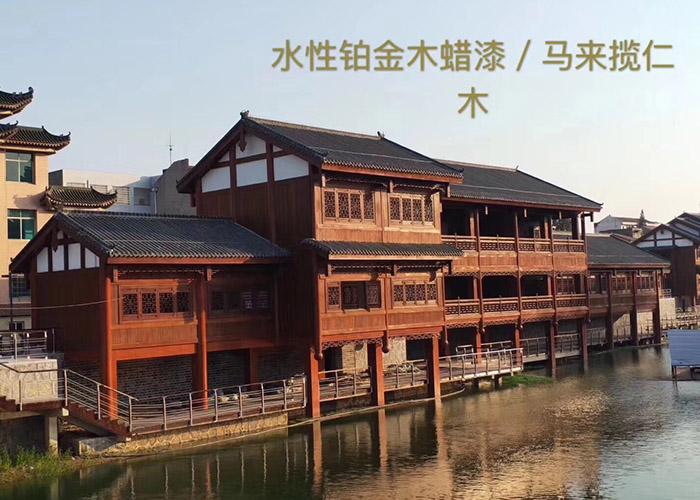 福建木结构工程多少钱一平使用寿命长